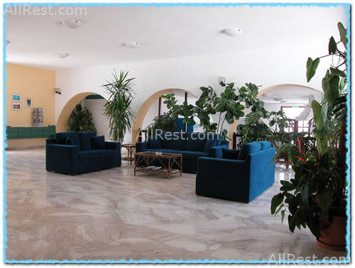 Kakkos Bay Hotel 2